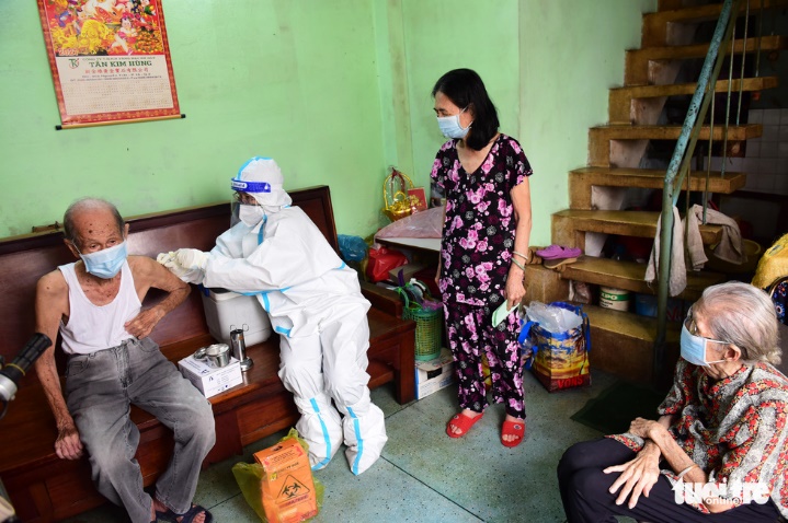 Điểm báo ngày 28/12/2021