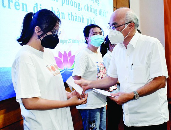 Điểm báo ngày 30/12/2021