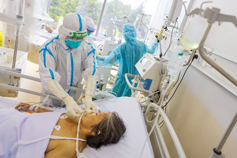 Điểm báo ngày 31/12/2021