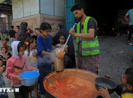 Điểm tin nhanh ngày 04/6/2024