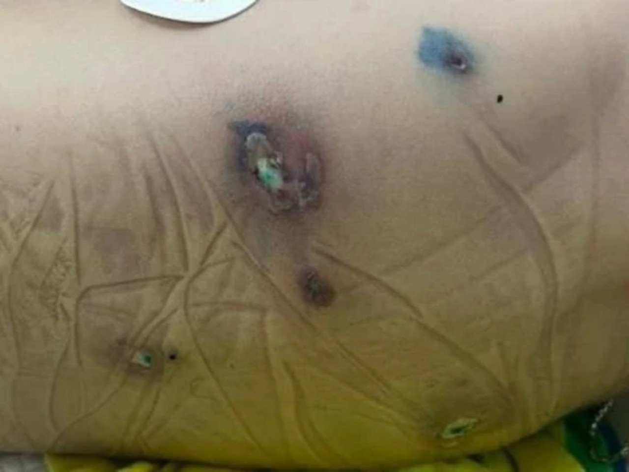 Điểm tin nhanh ngày 06/11/2023