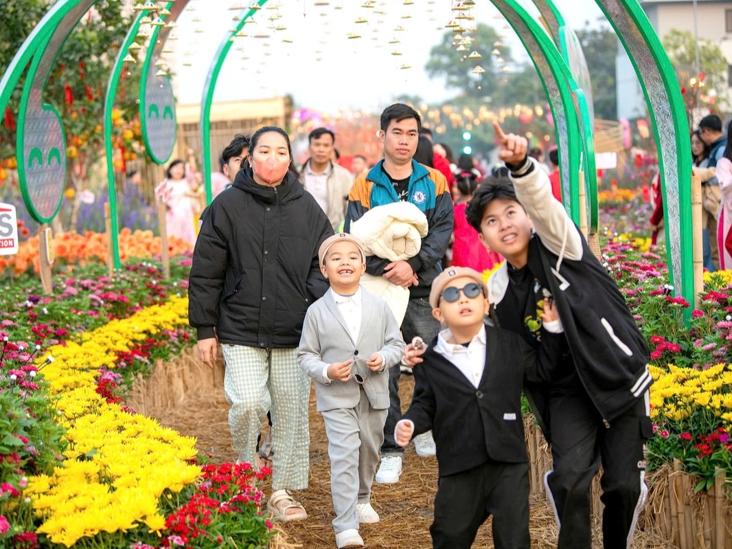 Điểm tin nhanh ngày 23/01/2025