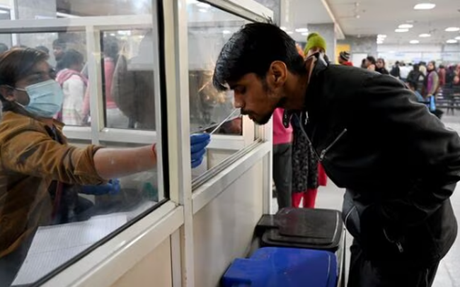 Điểm tin nhanh ngày 24/12/2023