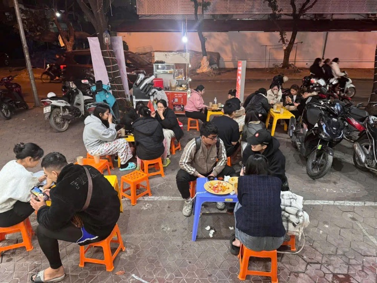 Điểm tin nhanh ngày 27/3/2025