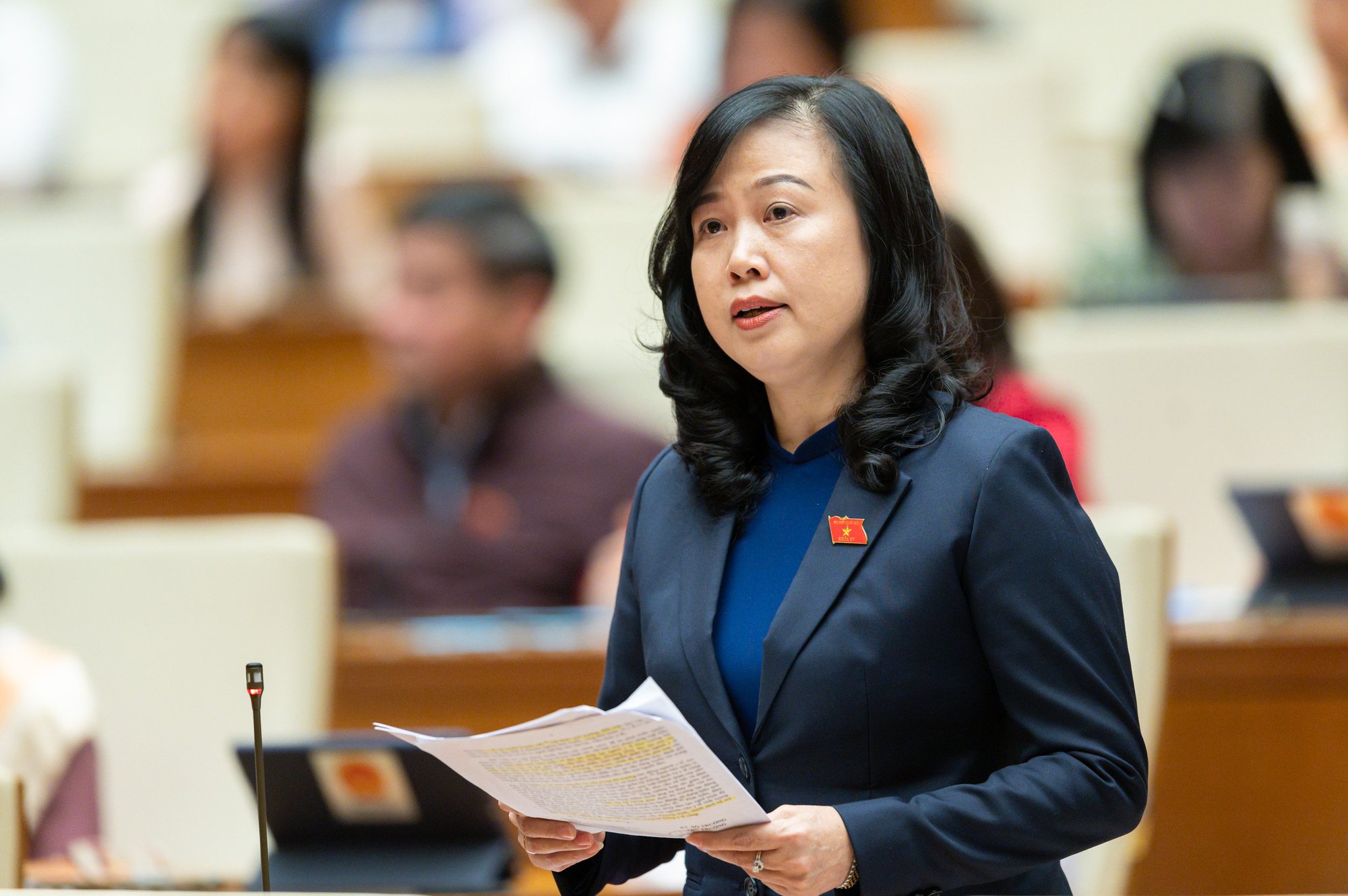 Son Ye Jin Cũng Không Cứu Nổi Bộ Phim Nhàm Chán