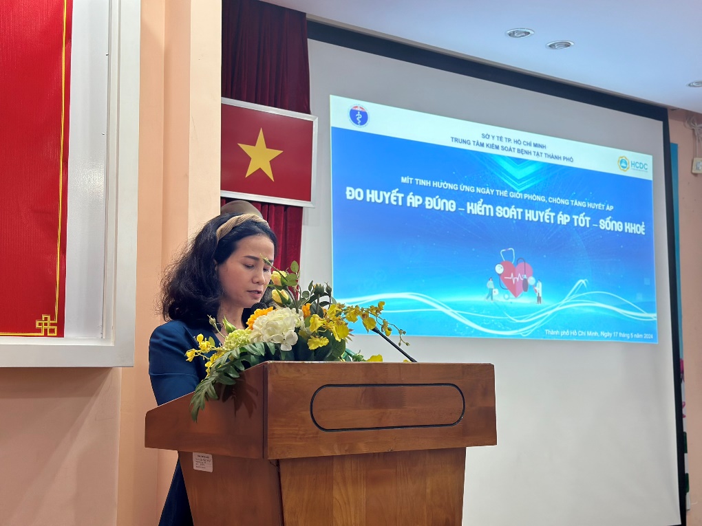 Đo huyết áp định kỳ: Thói quen để bảo vệ sức khỏe