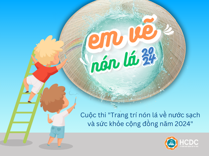 Em vẽ nón lá 2024: Nửa chặng đường đã qua, bạn đã tham gia chưa? 