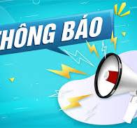 [HCDC: Chiêu sinh lớp đào tạo liên tục “An toàn tiêm chủng” tháng 01/2024]