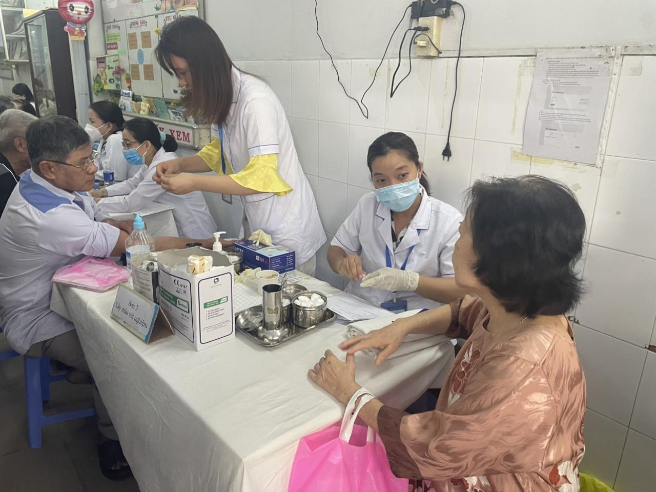 Tầm soát bệnh đái tháo đường: Bảo vệ sức khỏe từ những dấu hiệu sớm 