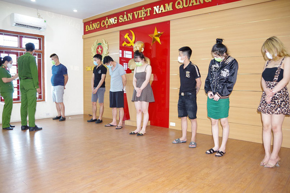 THÔNG TIN NỔI BẬT NGÀY 22/5/2021