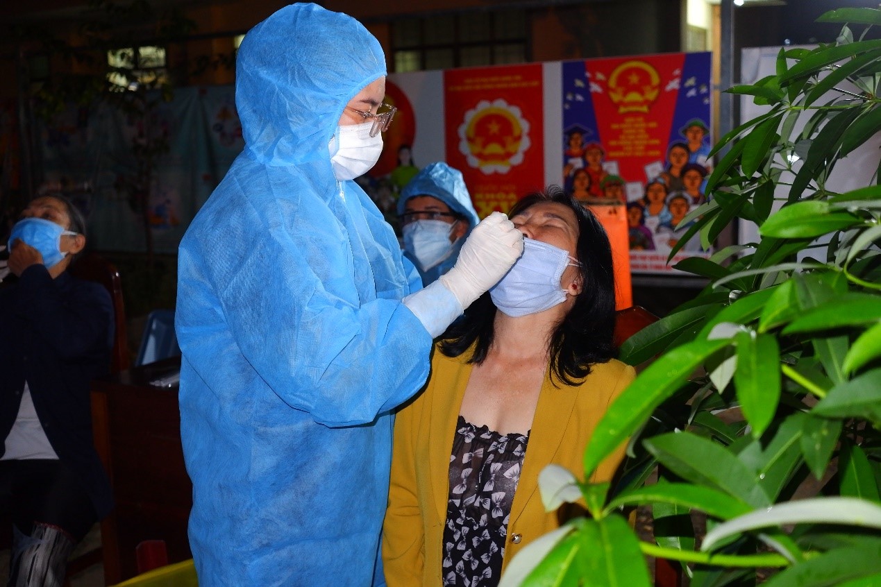 THÔNG TIN NỔI BẬT NGÀY11/6/2021