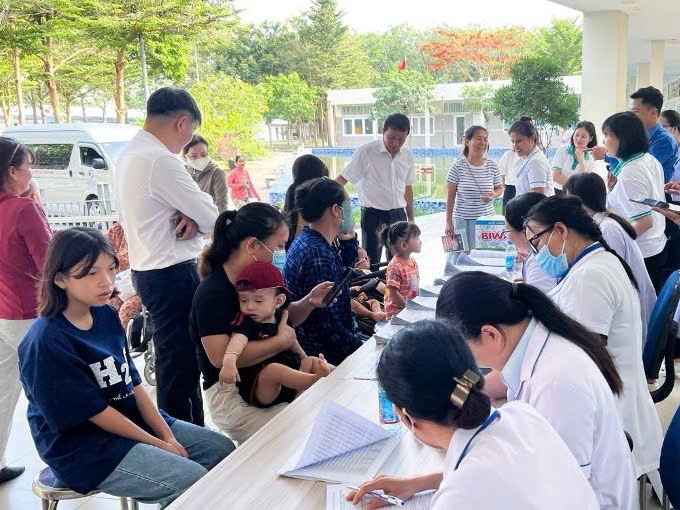 Vì sao chúng ta nên đi khám sức khỏe định kỳ hằng năm?