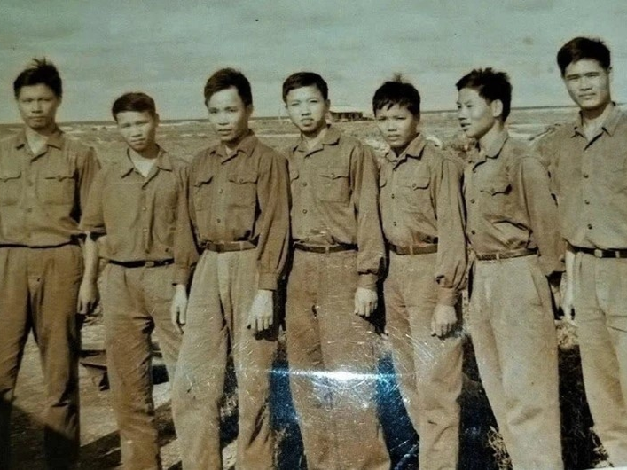 Giải phóng Trường Sa góp phần hoàn thiện bức tranh toàn vẹn lãnh thổ