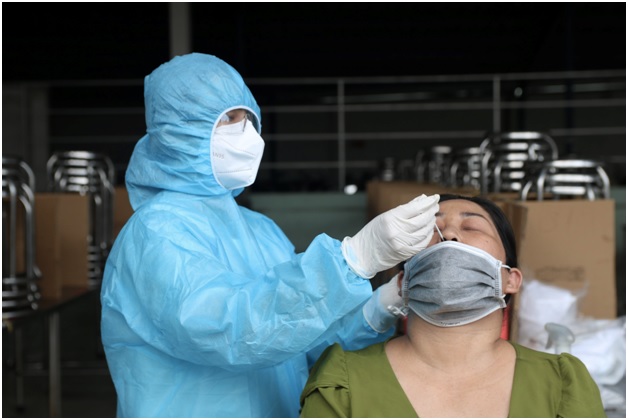 Bản tin COVID-19 sáng 20/6: TP.HCM ghi nhận thêm 46 ca nhiễm mới, đa phần là các tiếp xúc đã được cách ly