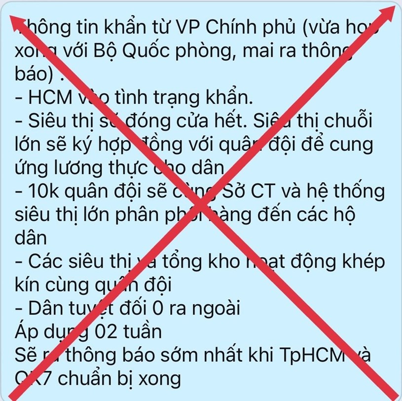Bản tin COVID-19 tối 26/11: TP.HCM ghi nhận thêm 1.809 ca nhiễm mới