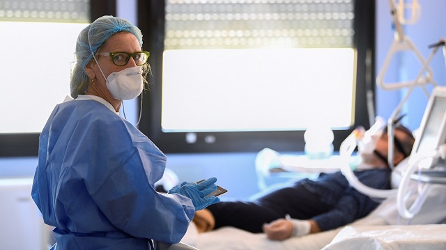 Chiến đấu, đoàn kết, đẩy mạnh – lời nhắn nhủ dành cho các nhà lãnh đạo