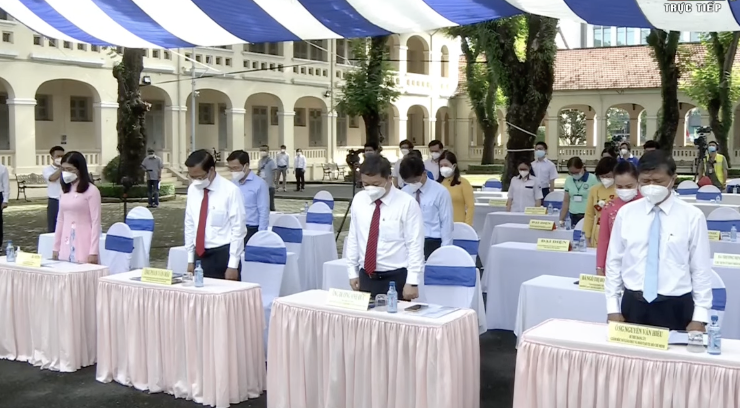 Điểm báo ngày 05/9/2021