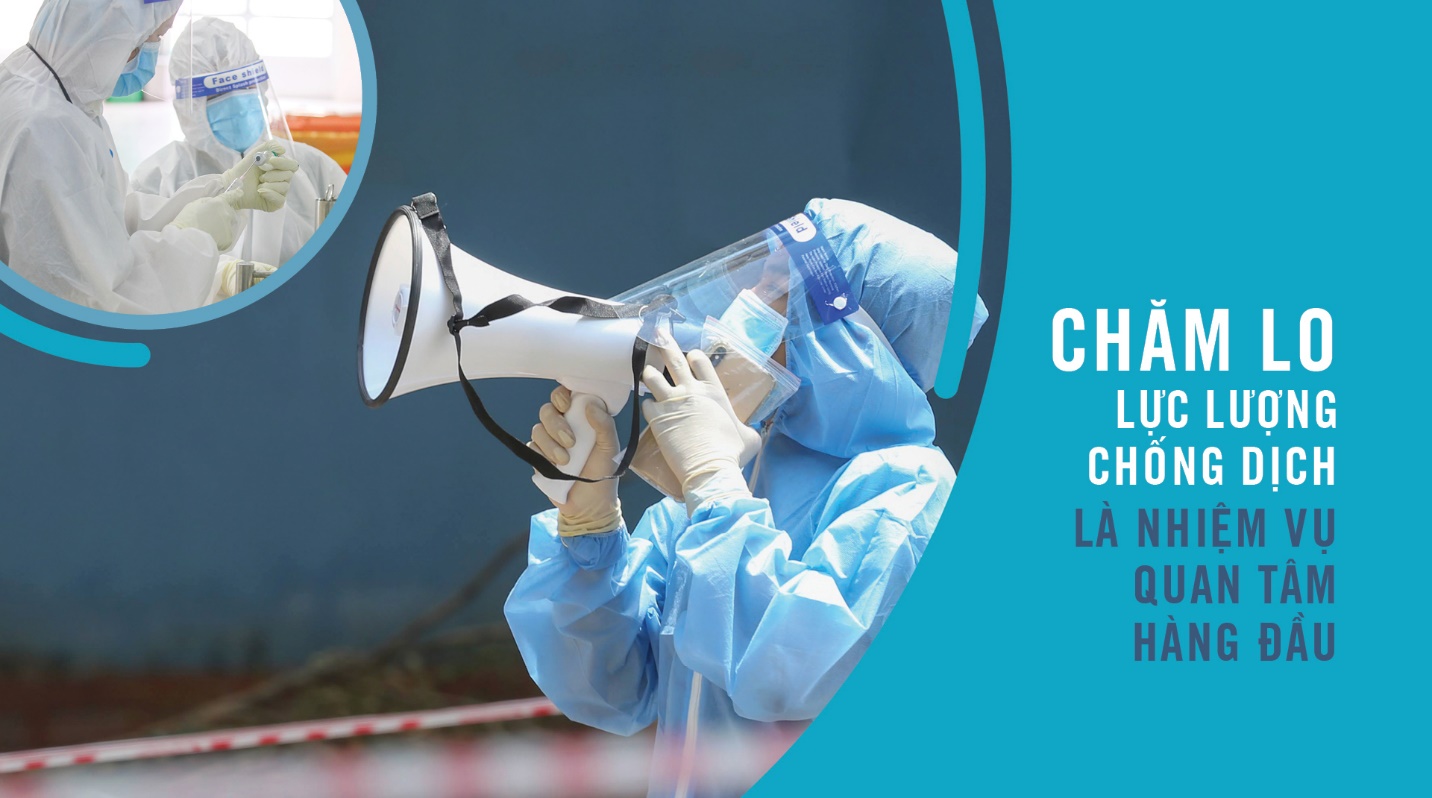 Điểm báo ngày 13/9/2021