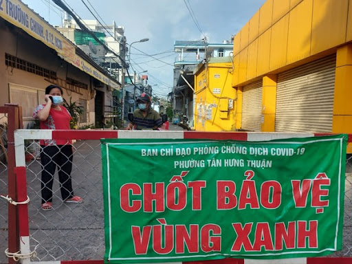 Điểm báo ngày 14/9/2021