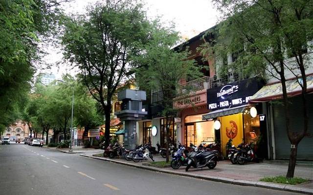 Điểm báo ngày 15/6/2021