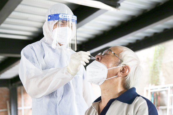 Điểm báo ngày 17/12/2021