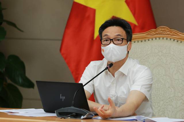 Điểm báo ngày 17/9/2021