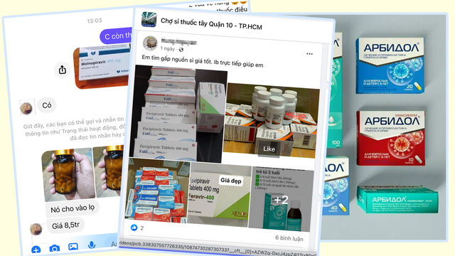 Điểm báo ngày 18/12/2021