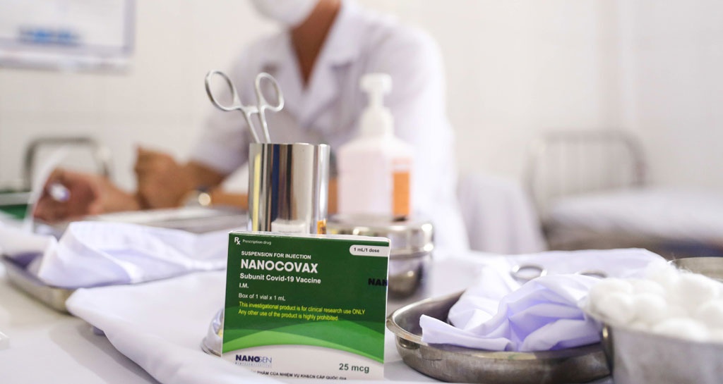 Điểm báo ngày 19/9/2021