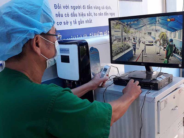 Điểm báo ngày 29/4/2021