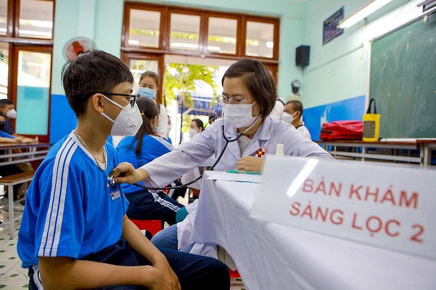 Điểm tin nhanh ngày 01/11/2022