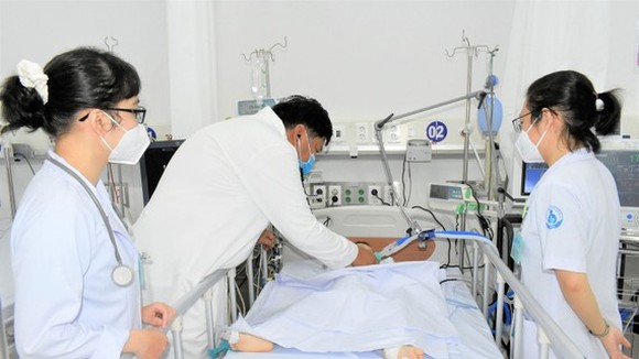 Điểm tin nhanh ngày 18/07/2022