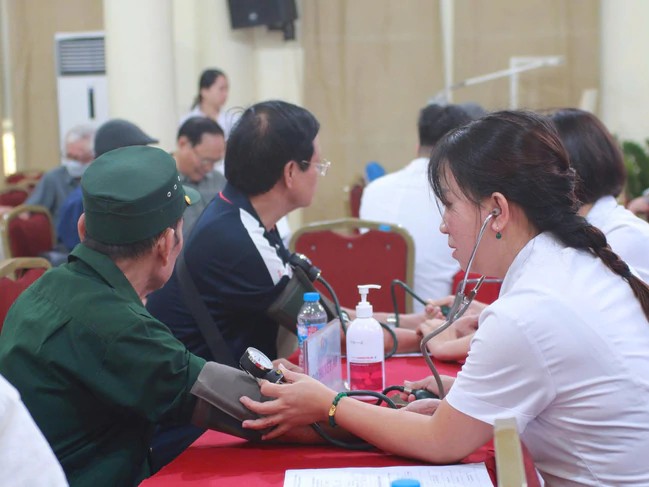 Điểm tin nhanh ngày 22/08/2026
