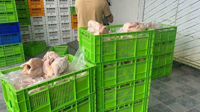 Điểm tin nhanh ngày 24/4/2025