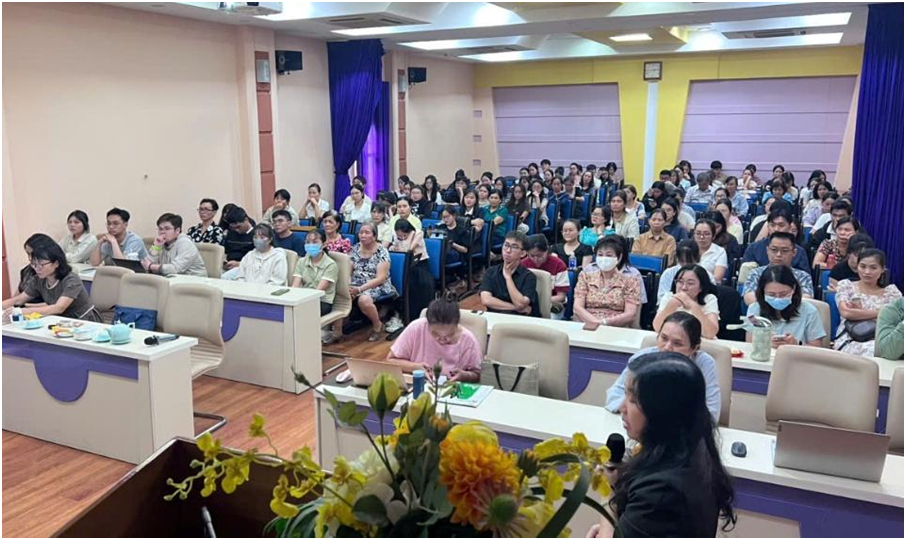 Điều trị béo phì cần kết hợp dinh dưỡng, vận động và thuốc