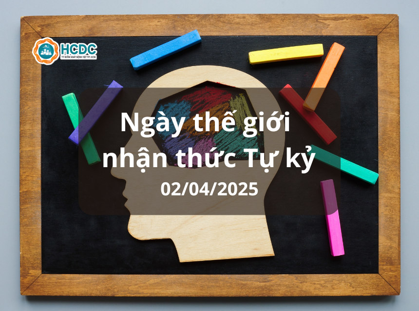 Ngày thế giới nhận thức Tự kỷ năm 2025: Thúc đẩy sự đa dạng nhận thức và các Mục tiêu phát triển bền vững của Liên Hợp Quốc