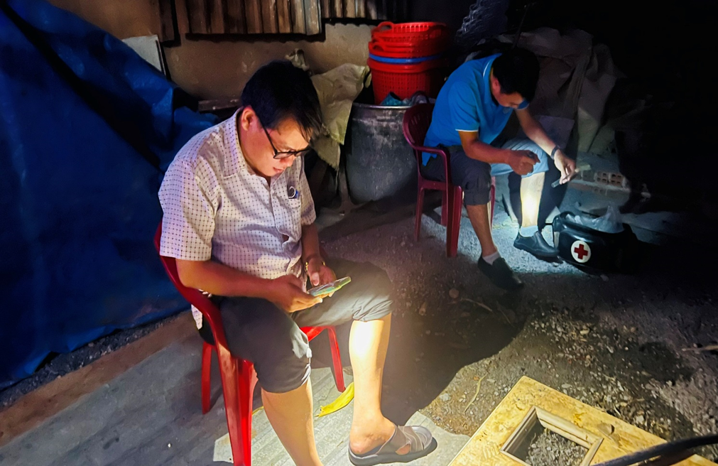 Ngày Thế giới phòng, chống sốt rét năm 2025: Chấm dứt sốt rét - Bắt đầu từ chính chúng ta