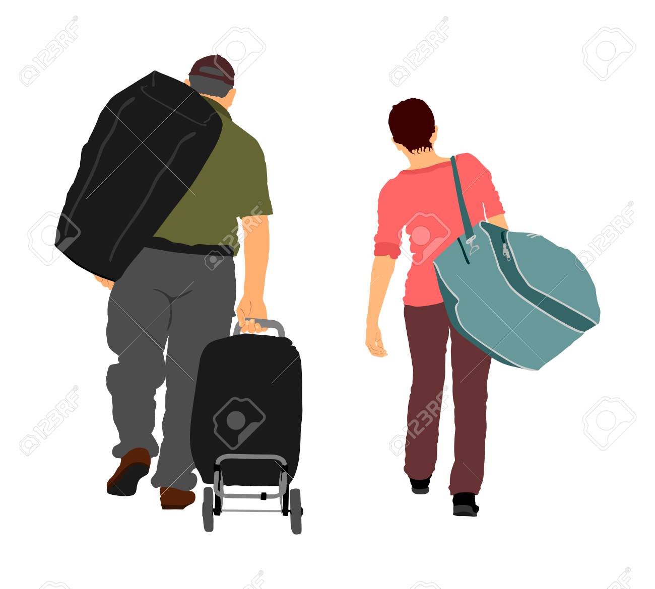 Người cách ly: ngày trở về có thể chậm một chút nhưng hãy vì sự an toàn cho tất cả