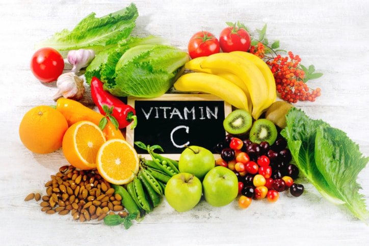 Sử dụng Vitamin C đúng cách để tăng cường sức đề kháng cho cơ thể