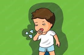 Thông điệp truyền thông phòng, chống Ho gà