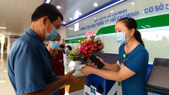 [THÔNG TIN NỔI BẬT NGÀY 07.11.2020]