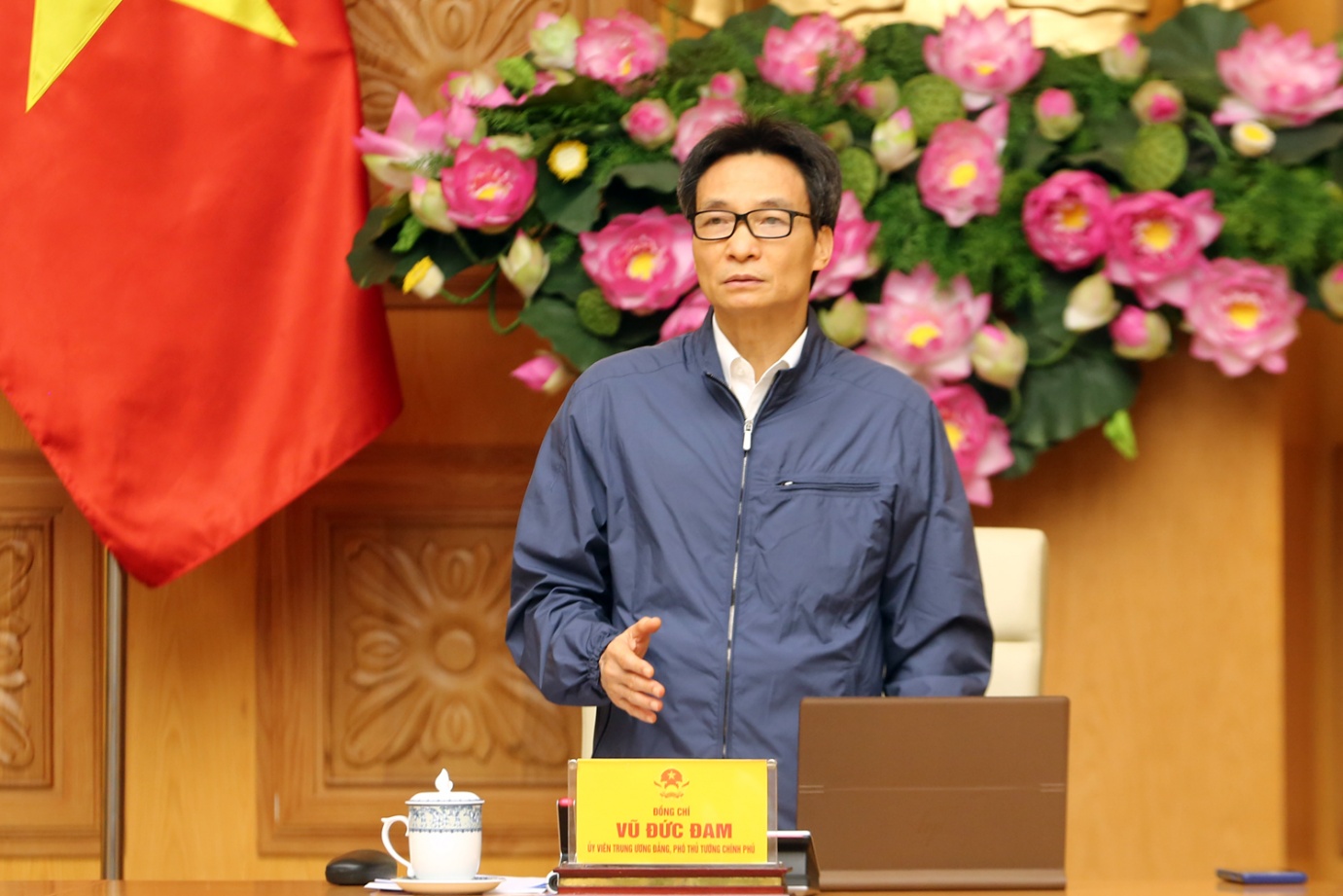 [THÔNG TIN NỔI BẬT NGÀY 07/12/2020]