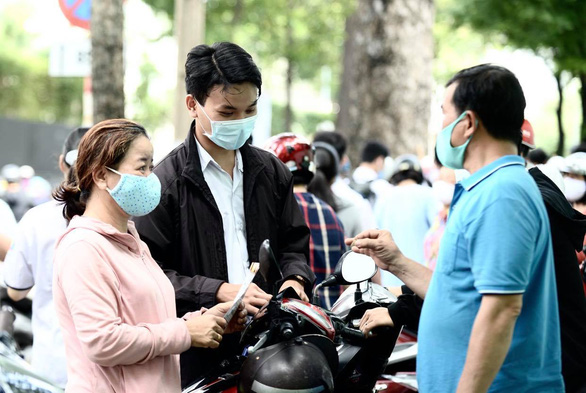 [Thông tin nổi bật ngày 08/10/2020]