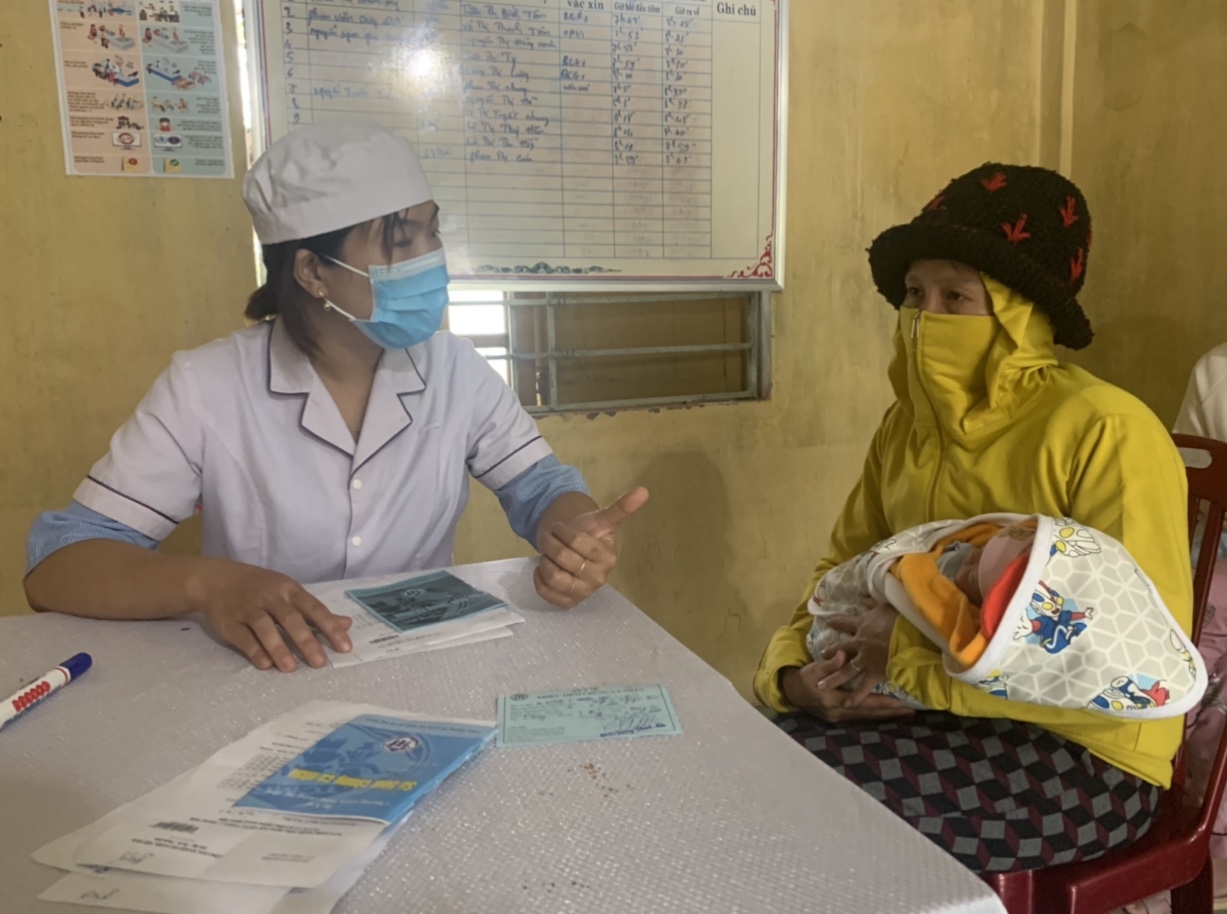 [THÔNG TIN NỔI BẬT NGÀY 09/11/2020]