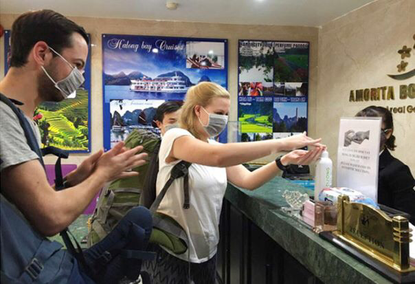 [Thông tin nổi bật ngày 16/10/2020]