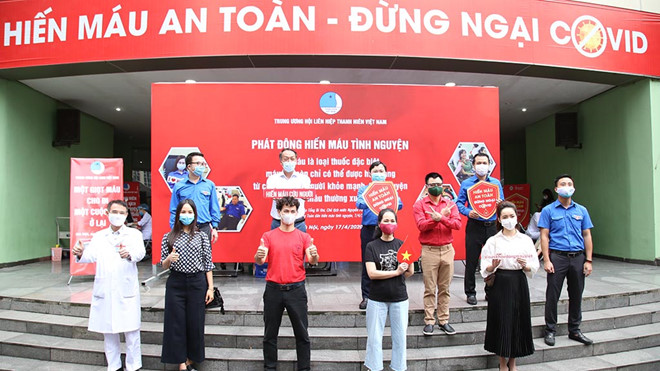 Thông tin nổi bật ngày 17/04/2020