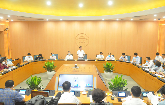 Thông tin nổi bật ngày 17/8/2020