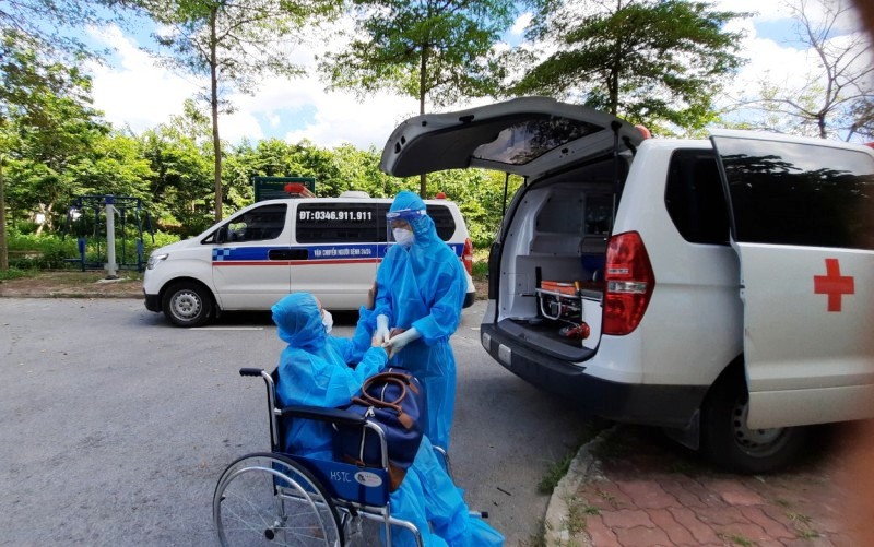 THÔNG TIN NỔI BẬT NGÀY 18/6/2021