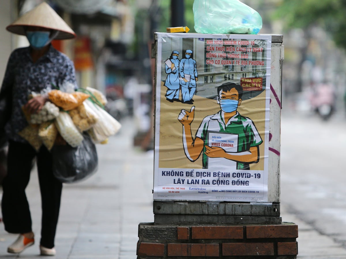 [Thông tin nổi bật ngày 18/7/2020]