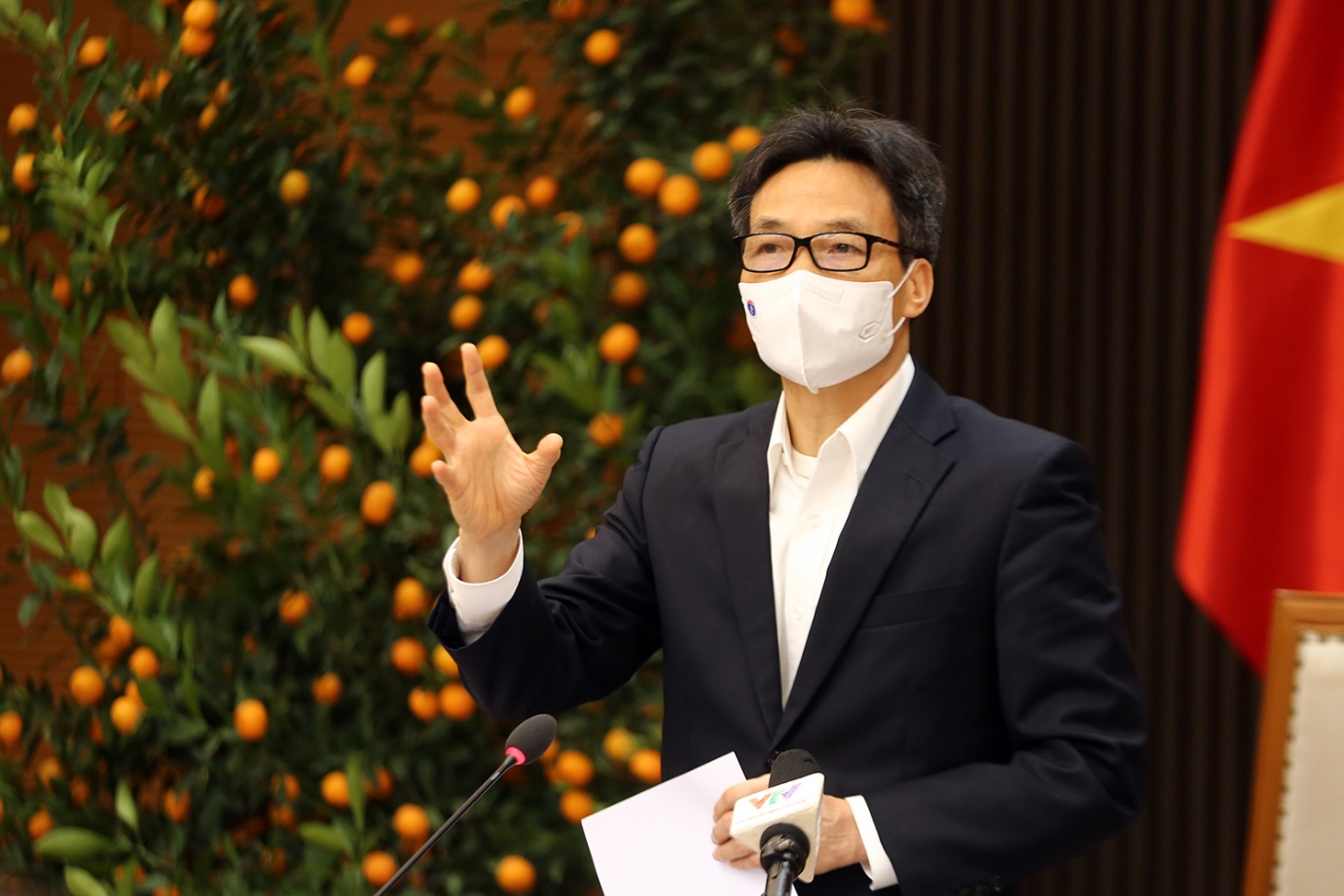 THÔNG TIN NỔI BẬT NGÀY 19/2/2021