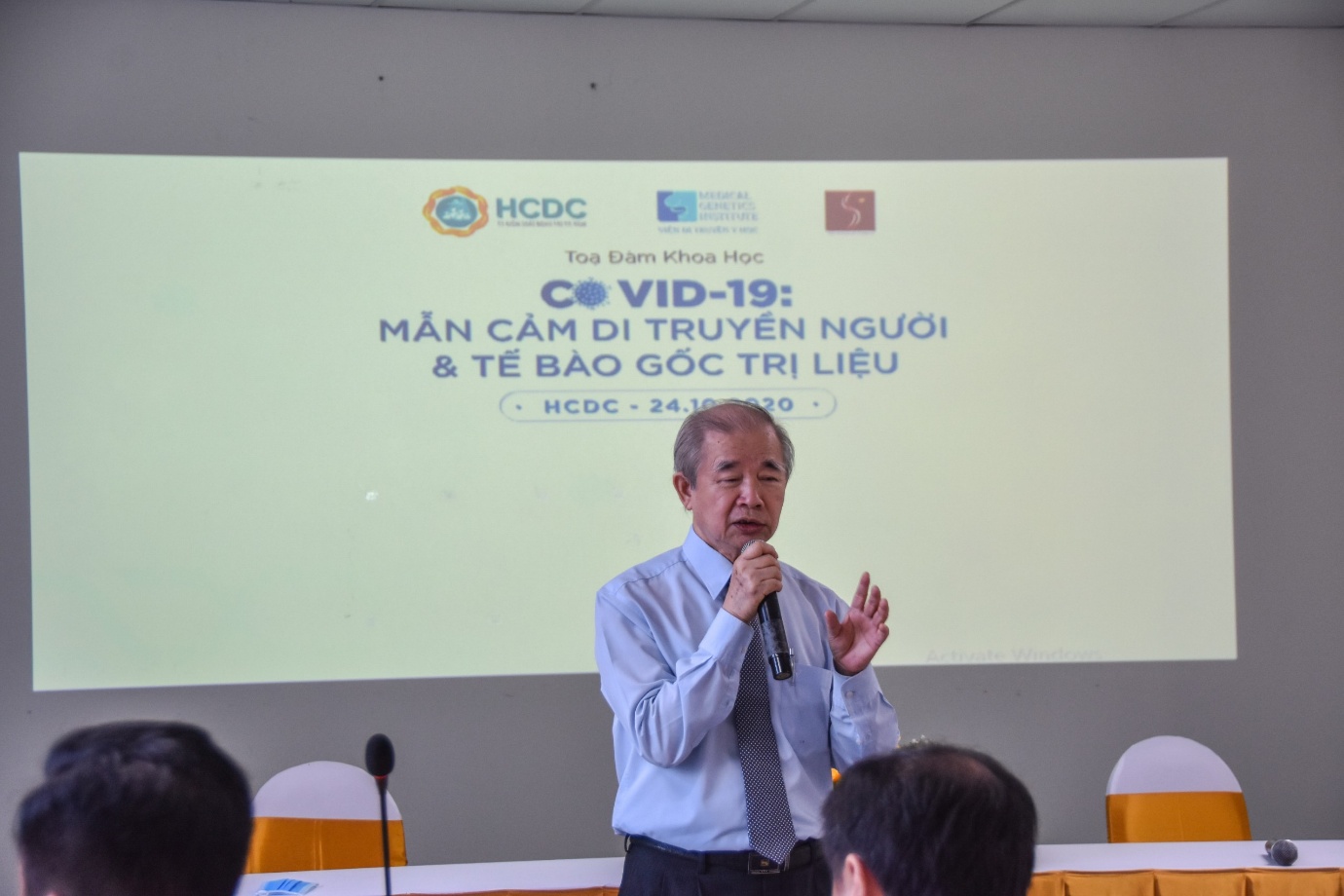 [THÔNG TIN NỔI BẬT NGÀY 25/10/2020]